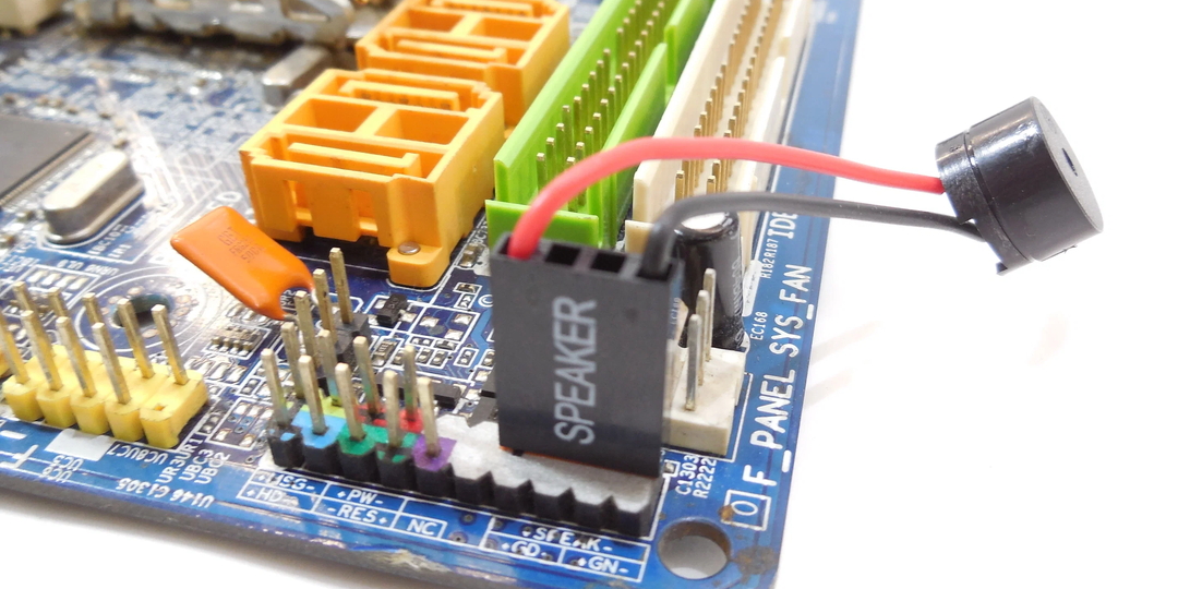 Самые частые поломки ПК - объясняю супер-просто