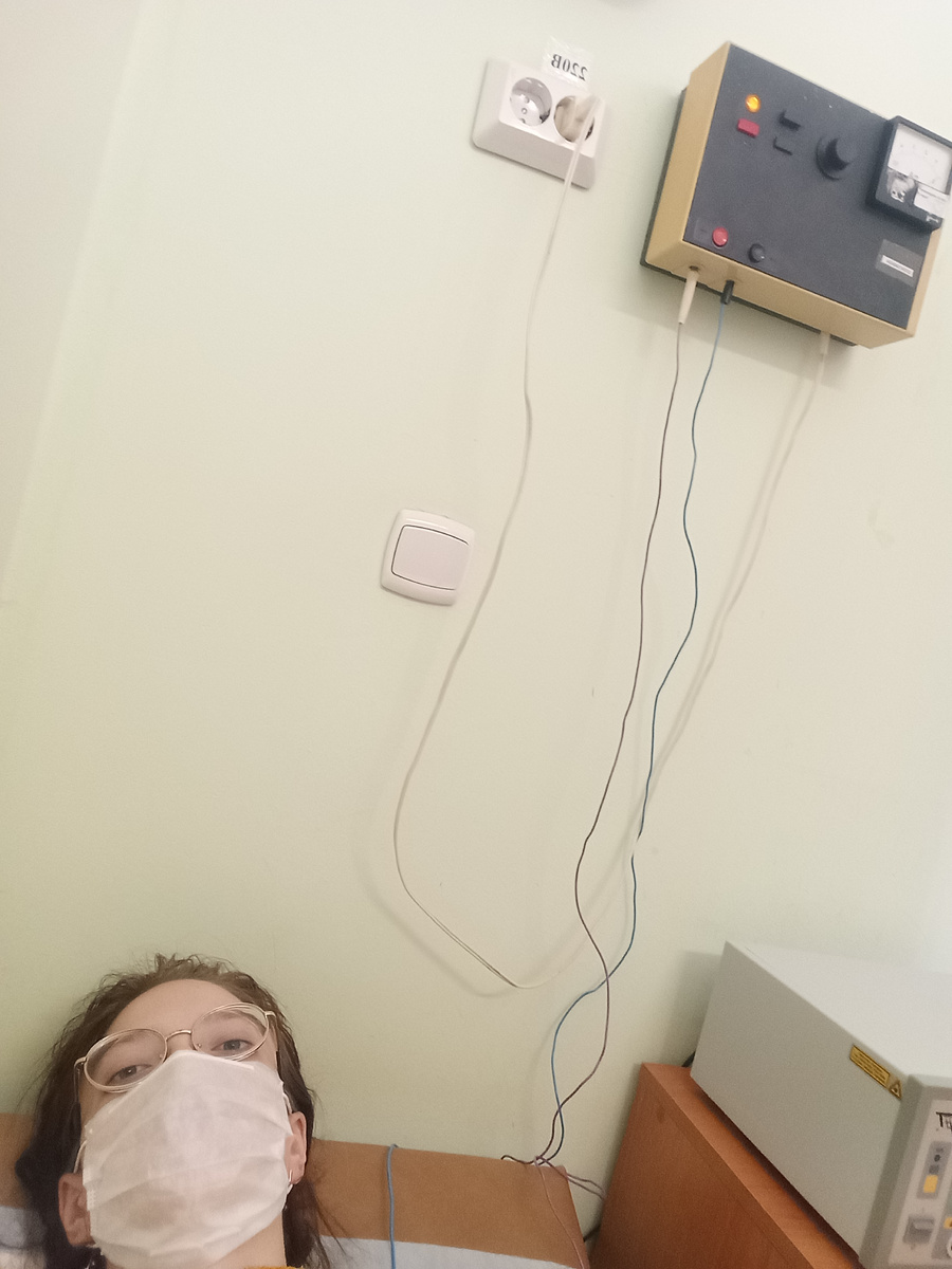 Фотографию конструкции и себя прикрепляю