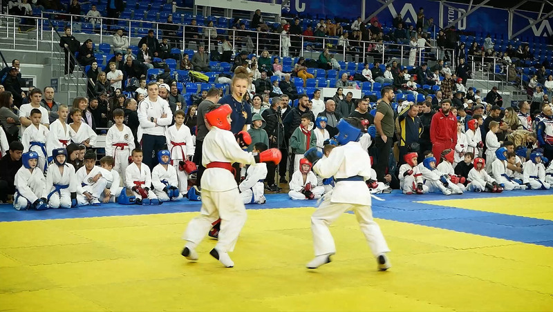      Фото: Максим Семашко / / ИА «Победа26»