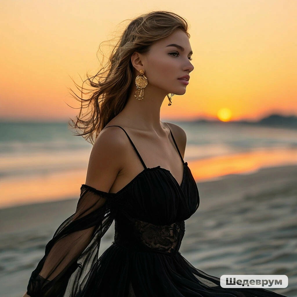 Создано через нейросеть