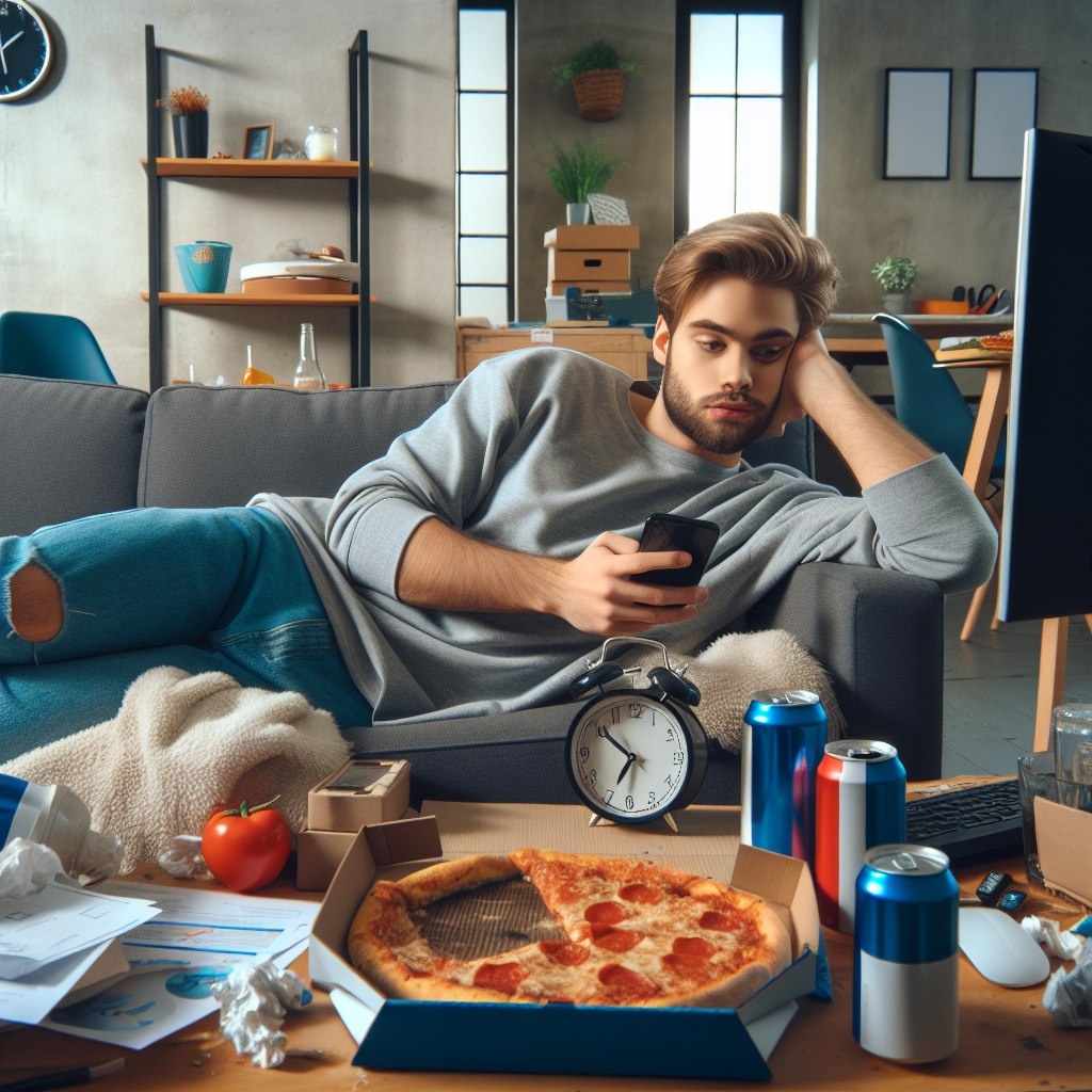 Мне сейчас точно ничего не хочется. 