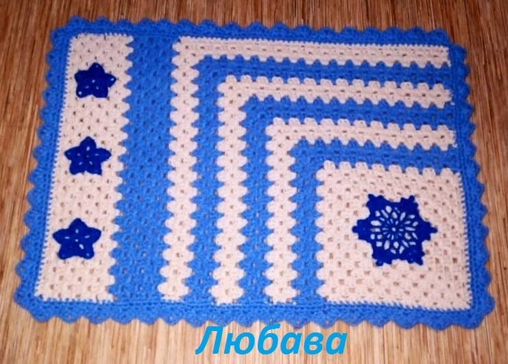 Фото из личного архива автора.