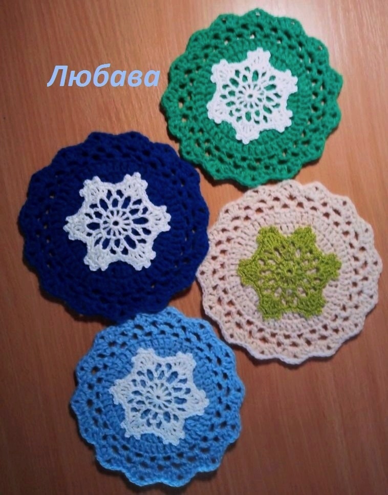 Фото из личного архива автора.