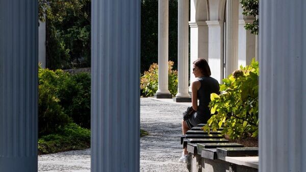    © РИА Новости Крым . Дмитрий Макеев