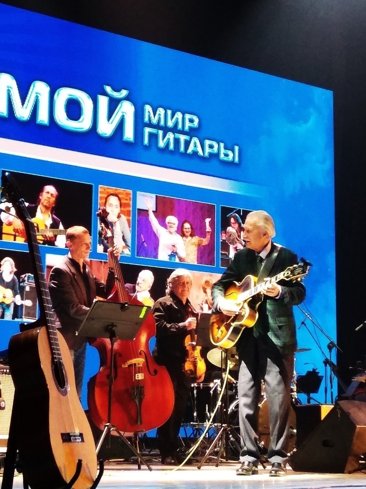     Фото: Илья Соврасов