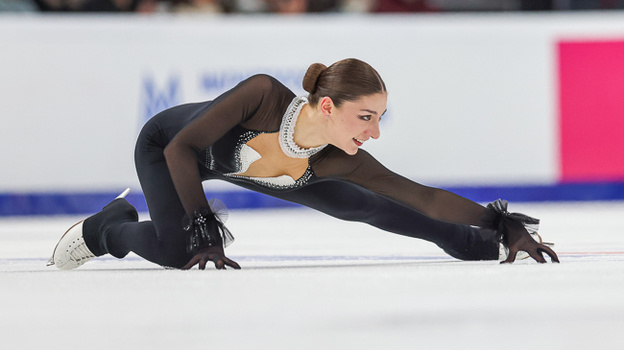    Анна Фролова.ФФККР