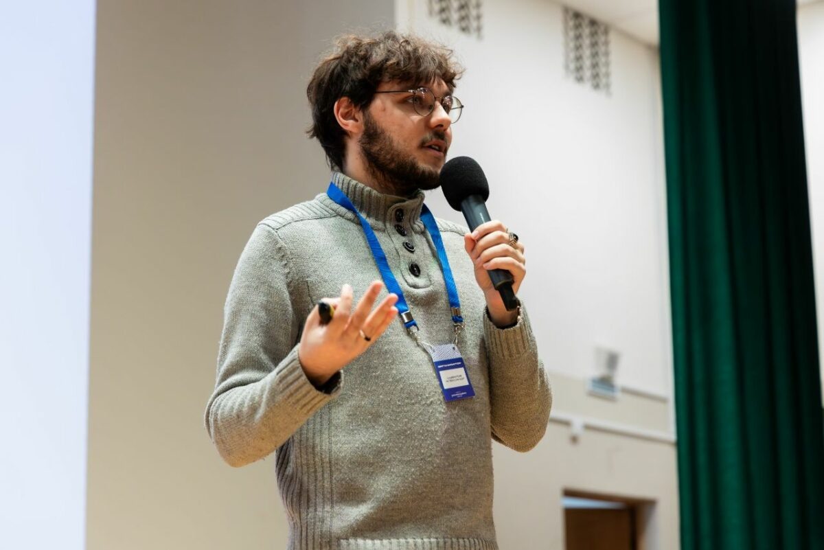    Фото: Анастасия Чупик