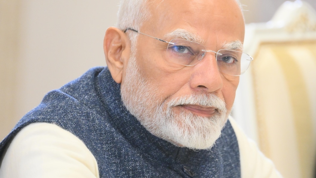    © Stanislav Krasilnikov/Brics-Russ/Globallookpress