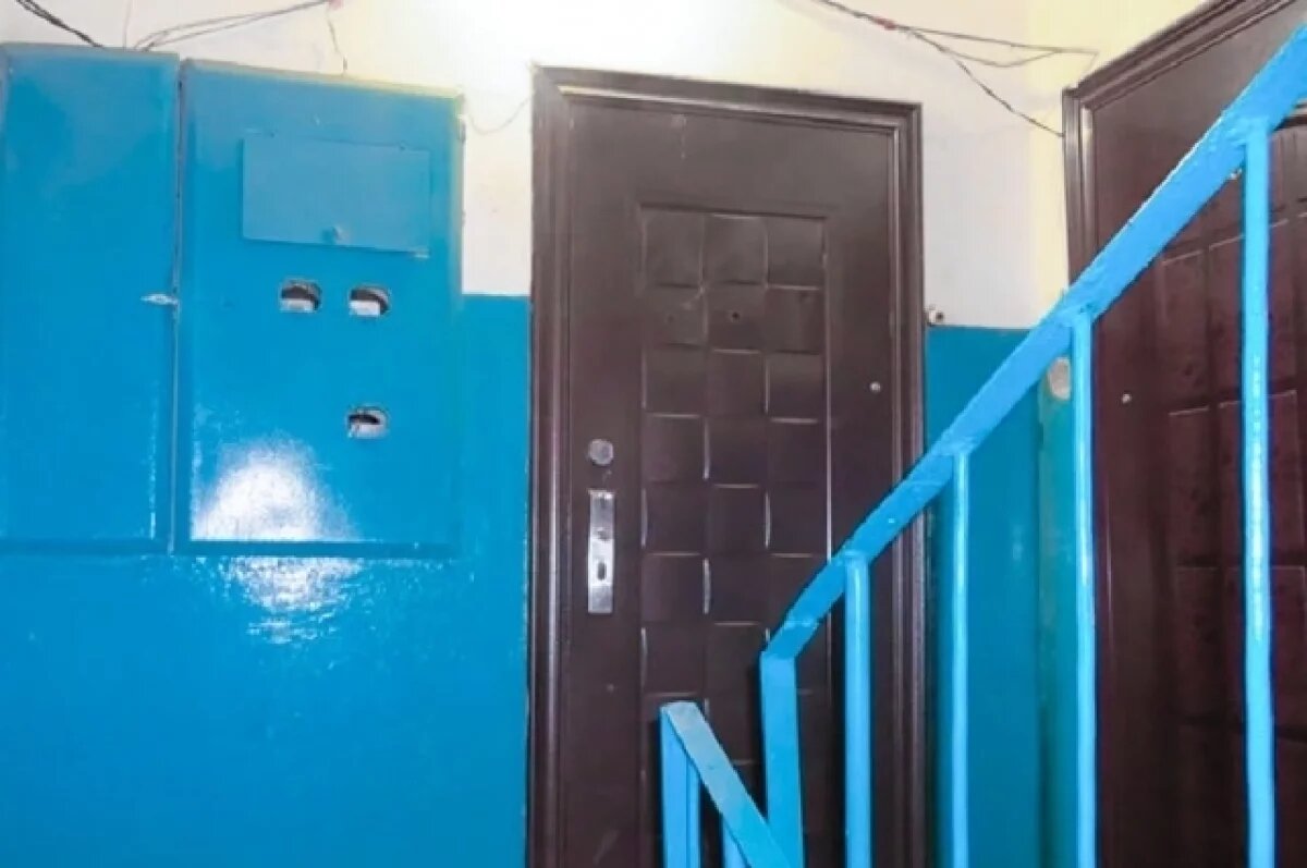    Подъезды 666 домов отремонтируют до конца года в волгоградском регионе