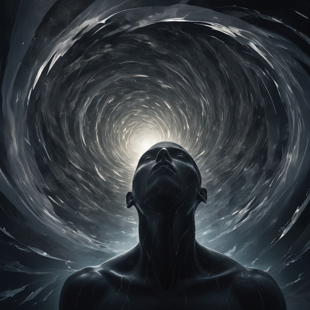 Погружение в подсознание: откройте завесу над своими внутренними конфликтами