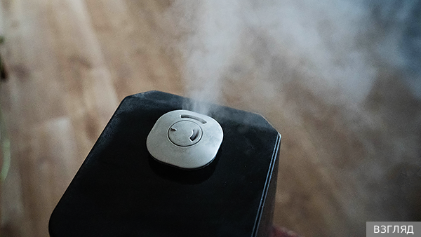     Фото: ВЗГЛЯД   
 Текст: Ольга Никитина