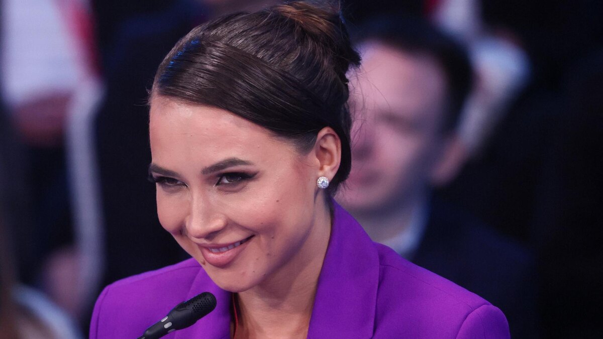 Фото: Petrov Sergey/news.ru/globallookpress.com 