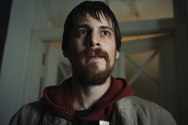 Кадр из сериала «Преступление и наказание», 2024 год / «Кинопоиск» 