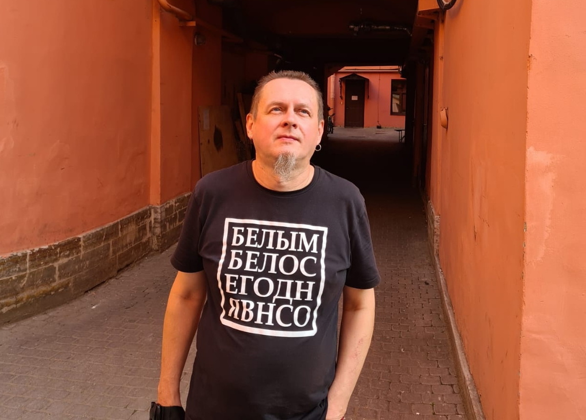 Юрий Фомиченко, г.Новосибирск. Стихи. Сооснователь сибирского сообщества рок-н-ролла МАШБЮРО.