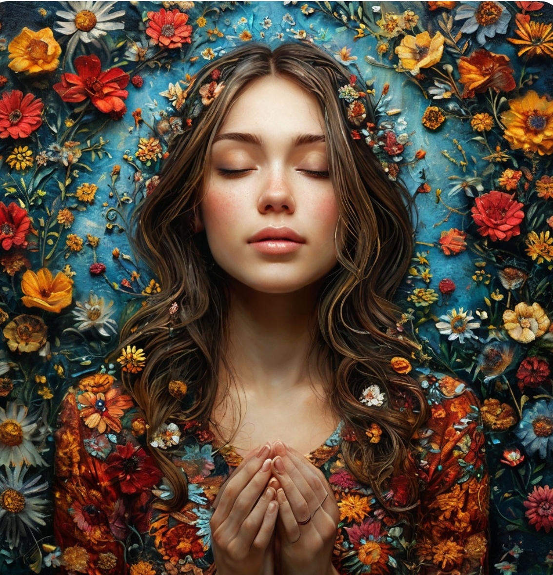 Картинка сгенерирована нейросетью 