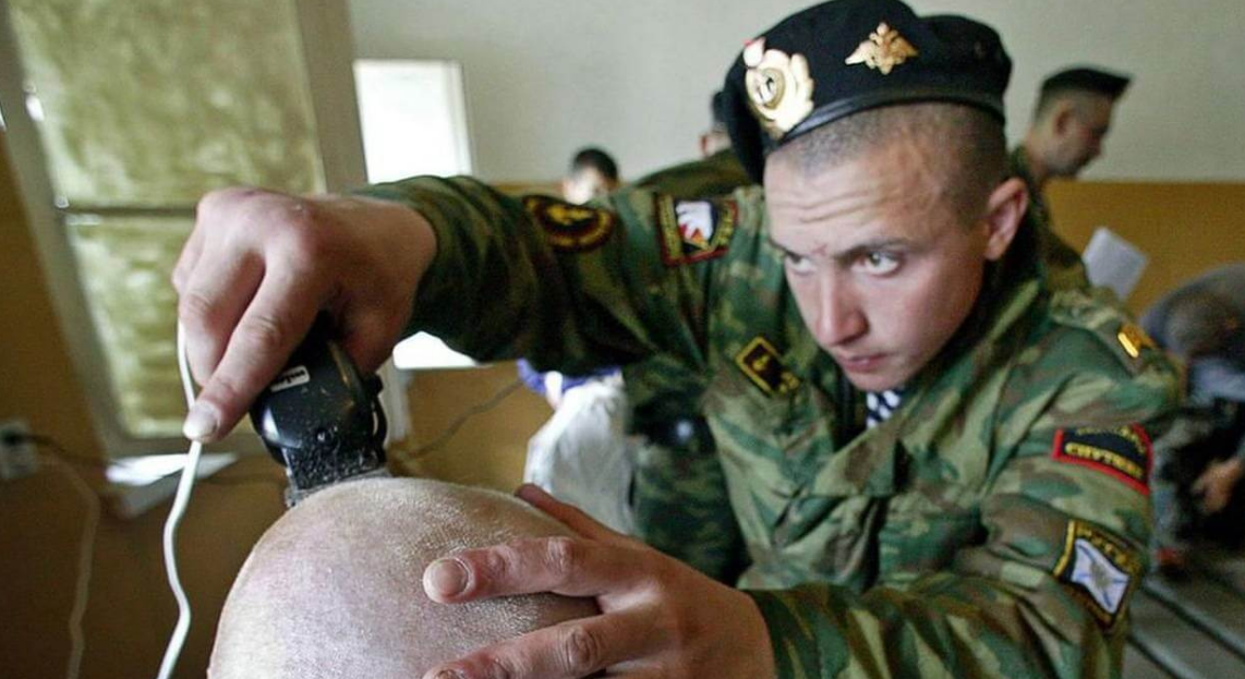 Призван ли