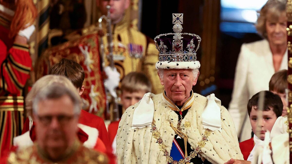 Фото: I—Images/globallookpress.com 