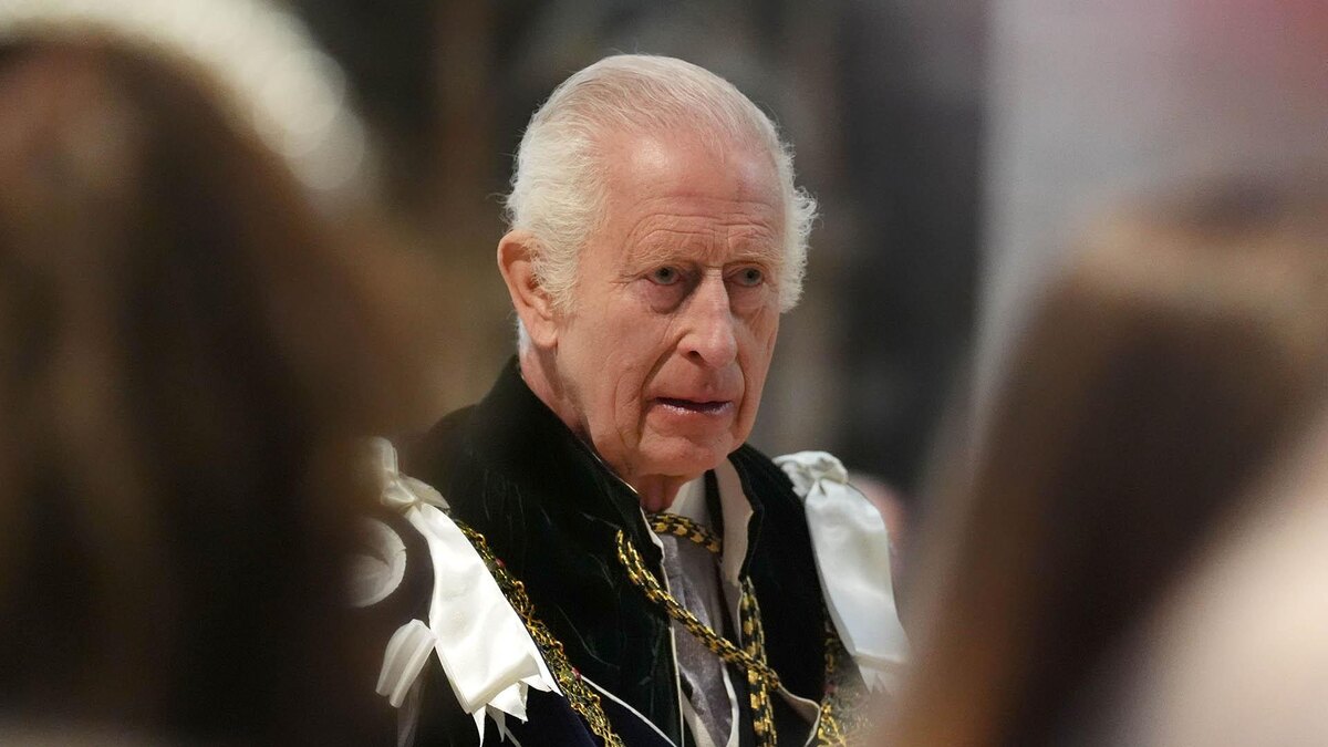 Фото: Pool/globallookpress.com 