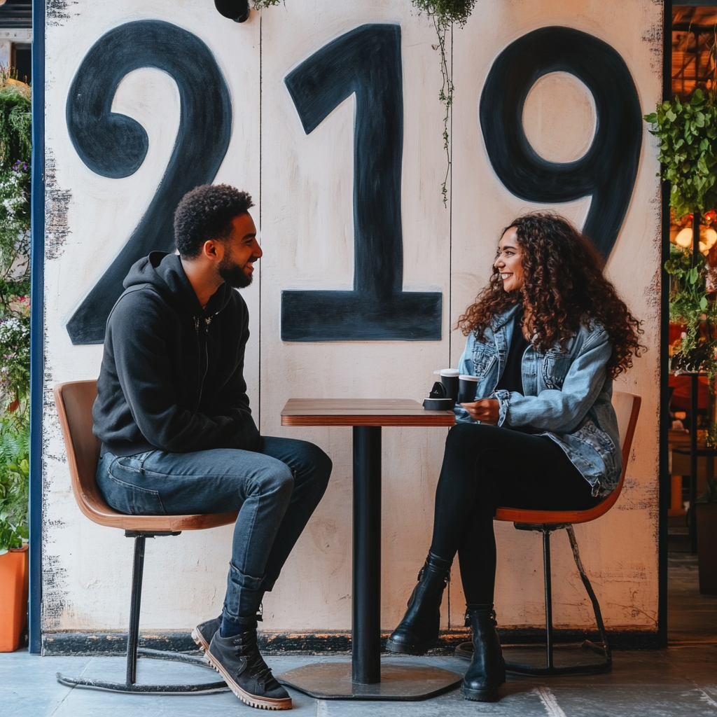 как числа влияют на наши отношения с окружающими