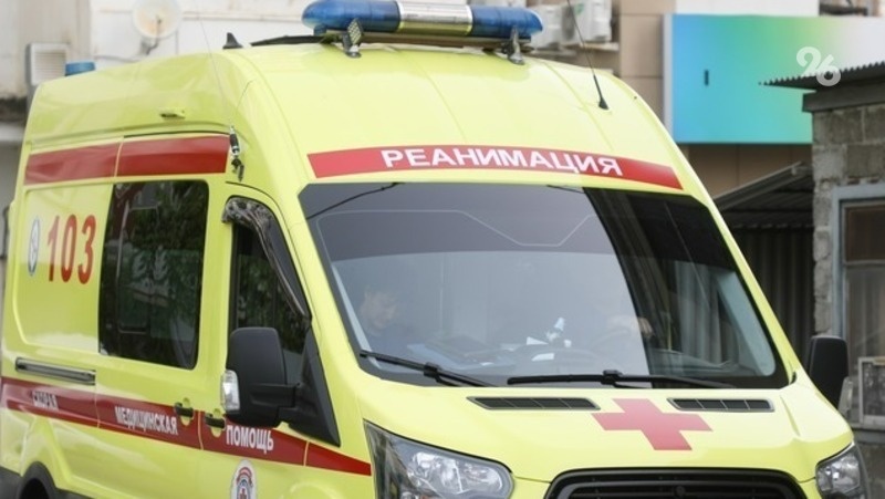      Фото: ИА «Победа26»