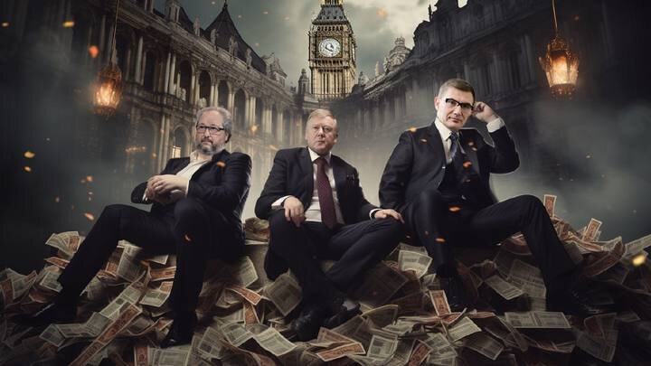 Коллаж Царьграда