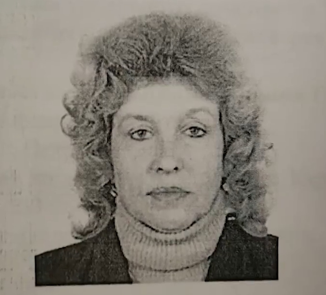 Марина Катушкина. Фото из интернета.