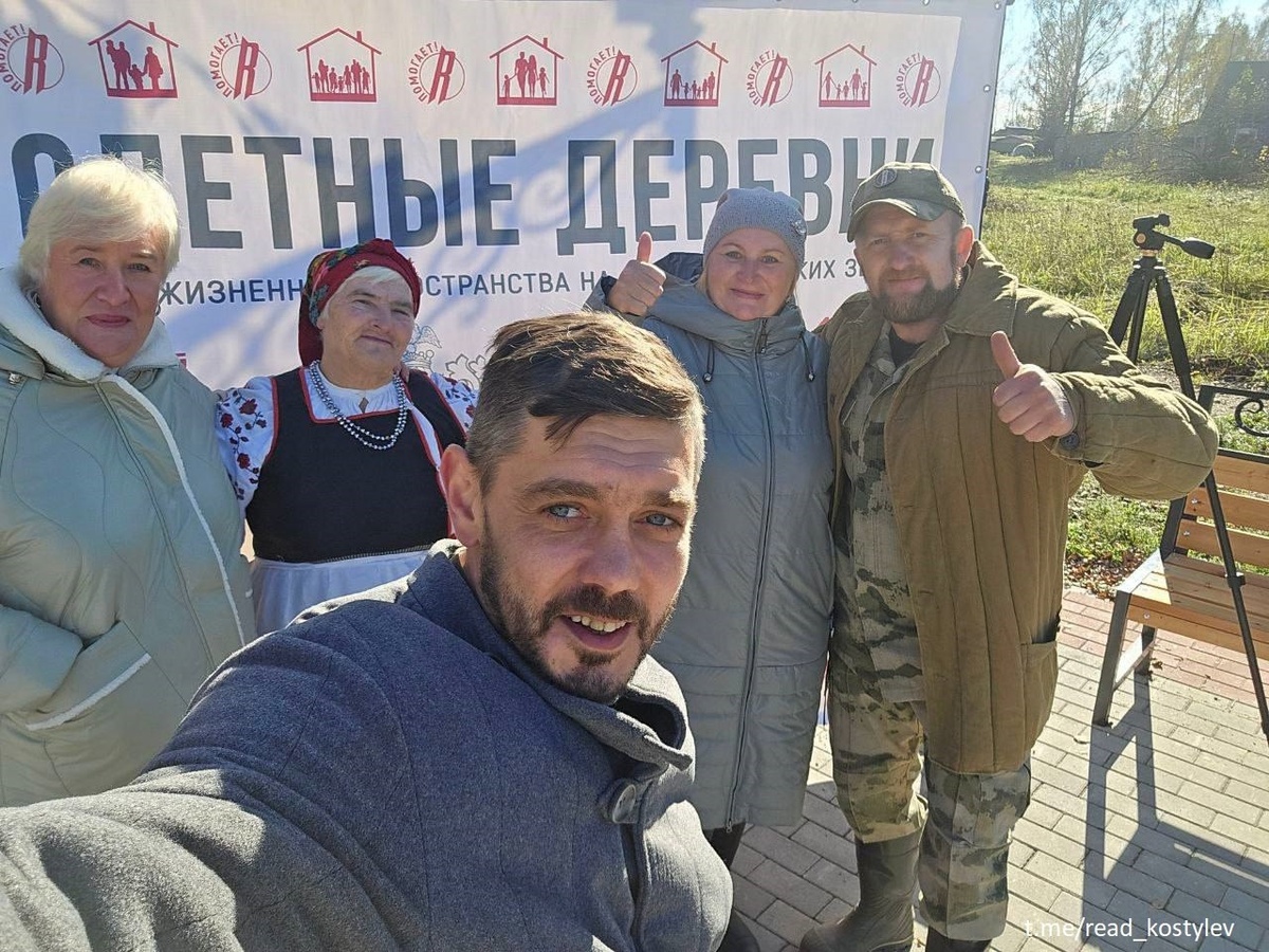    Владелец медиахолдинга Readovka разбился на квадроцикле