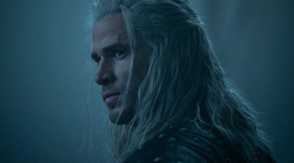     Кадр из 4 сезона сериала «Ведьмак» (2025)