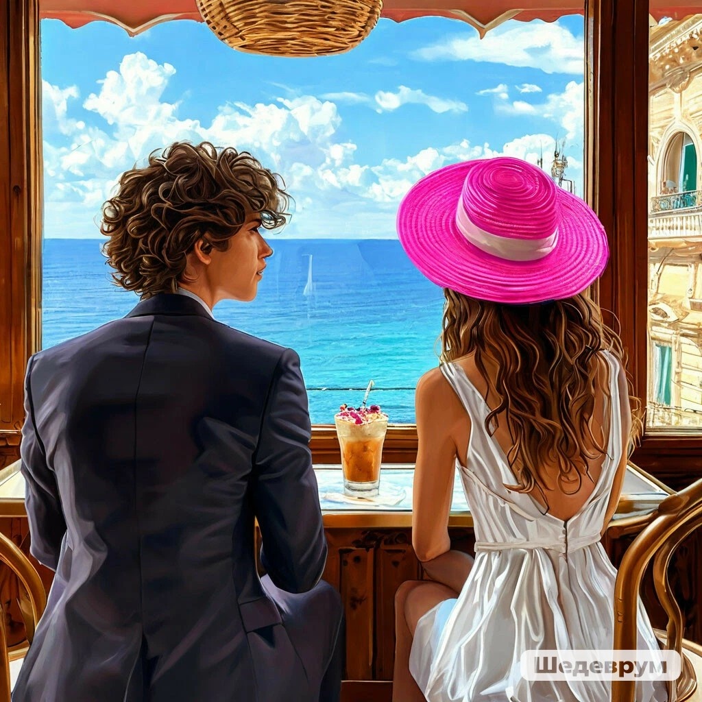 Картинка из Шедеврума