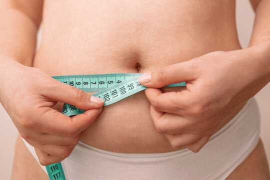 Здоровый опыт похудения