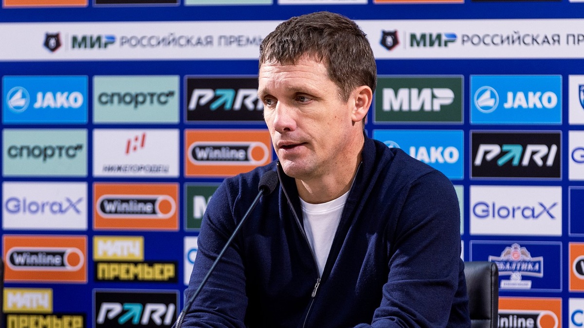 Фото: ФК Пари НН