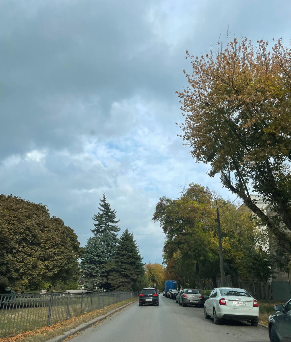 пер. Спартаковкий.