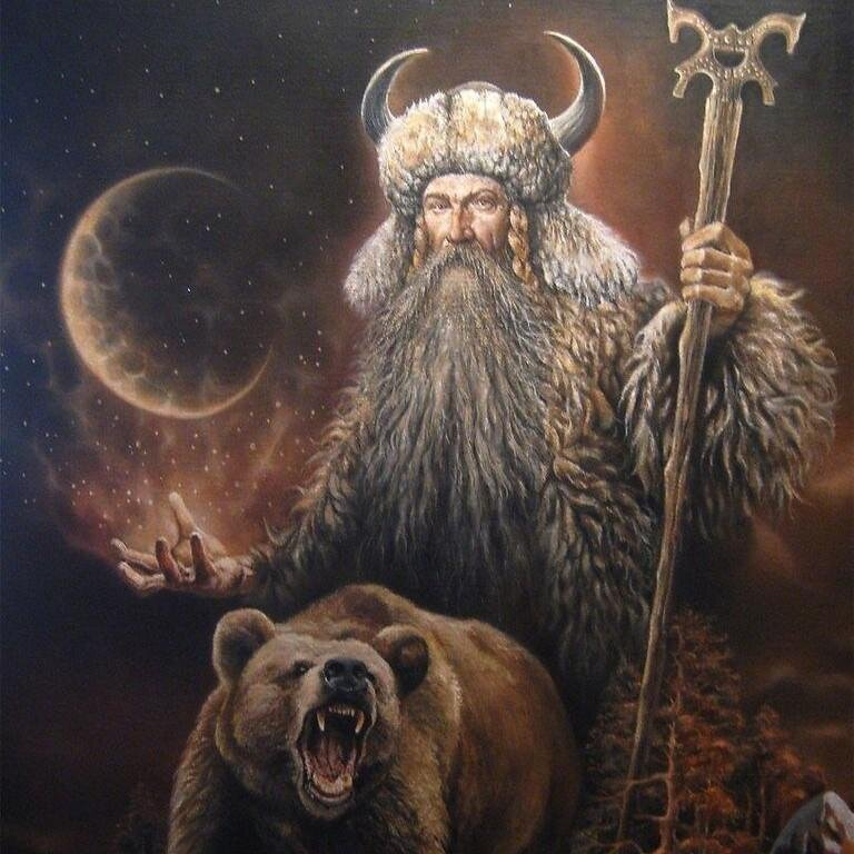 dzen.ru Велесова ночь.