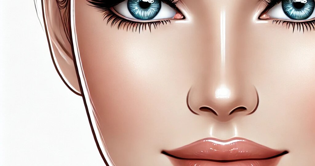 Процесс заживления после перманентного макияжа: этапы и советы по уходу
