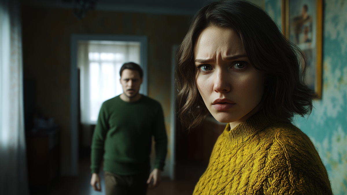 копирование и озвучивание рассказа запрещено без согласия Фантаса Перро