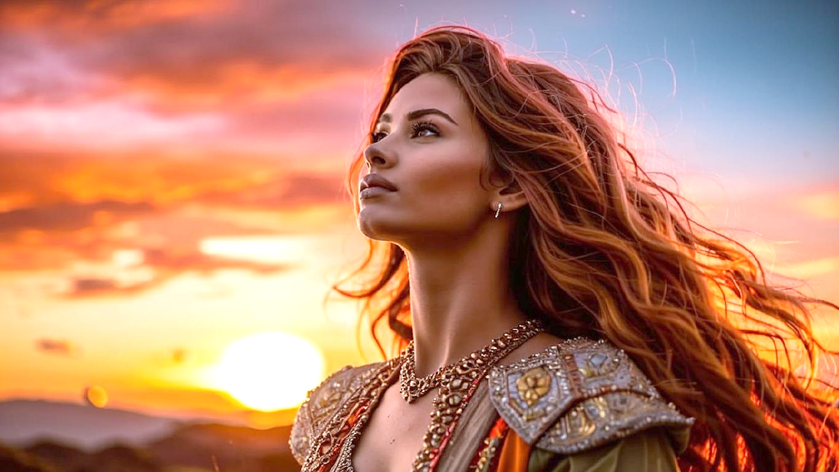 Внимательно прочитайте астропрогноз. Автор изображения: Андрей Ярошенко