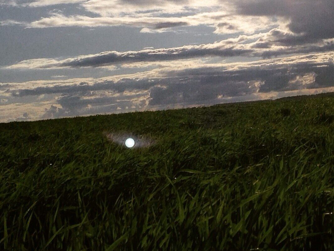 Шаровая молния. Фото с сайта https://kartinki.pics/