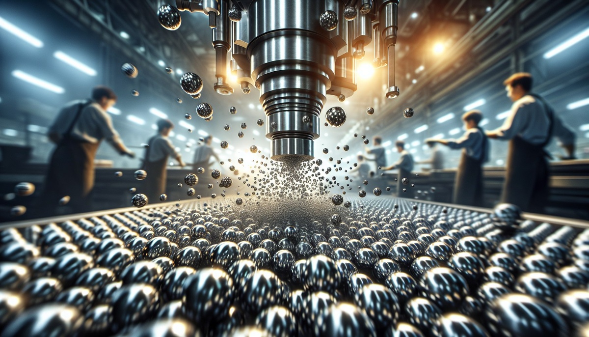    Изображение сгенерировано нейросетью DALL•Е 3 