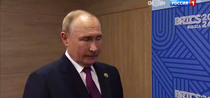    Скриншот:Telegram/"Раньше всех. Ну почти"