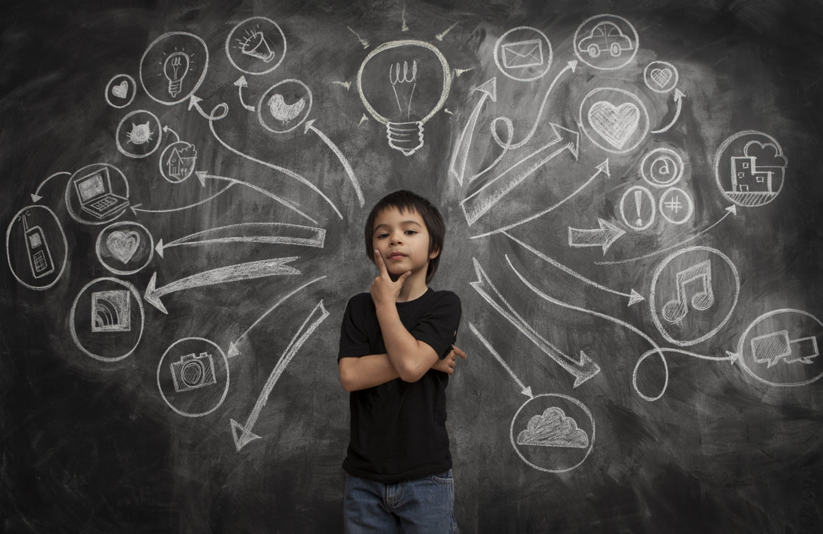 Не мой сын - просто картинко)