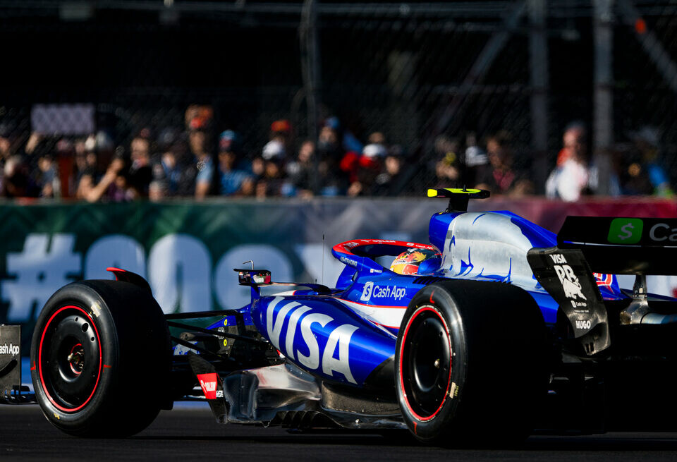    «Мы думали, Юки обрёл стабильность…» Хельмут Марко раскритиковал ЦунодуGetty Images / Red Bull Content Pool