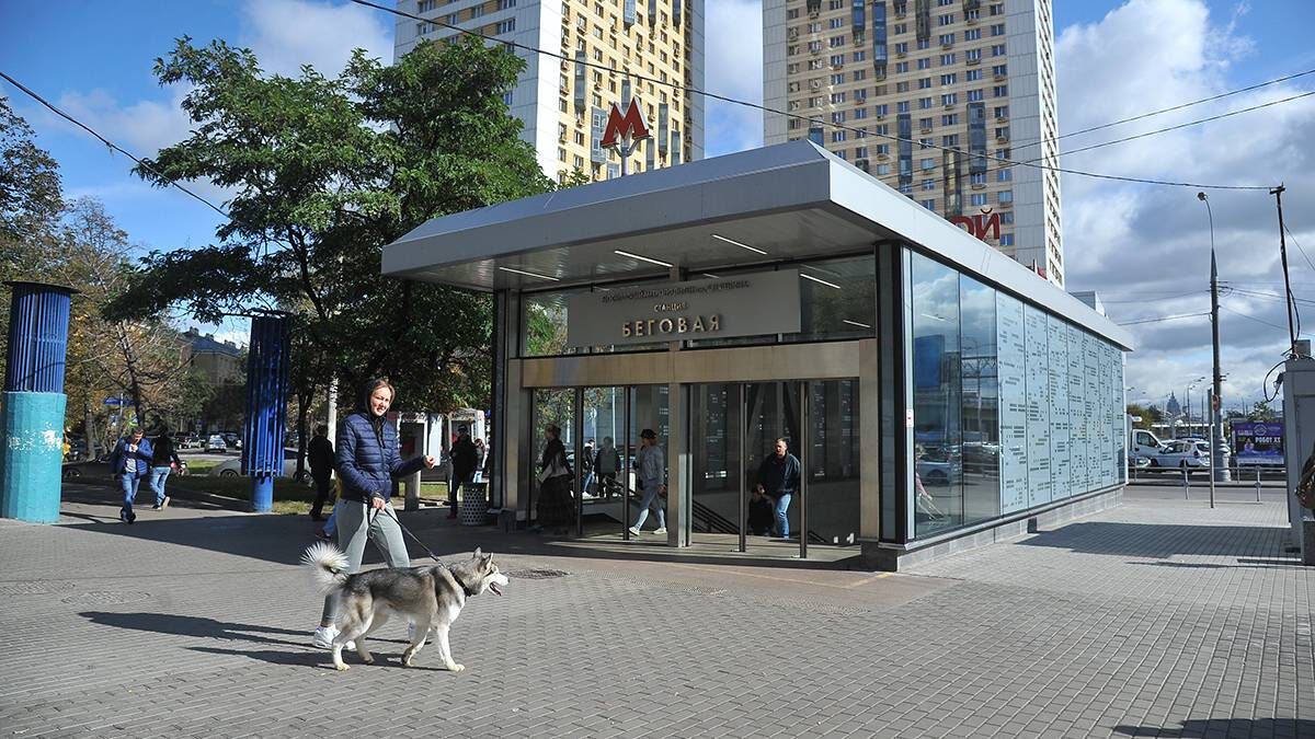    Фото: Александр Авилов / АГН Москва