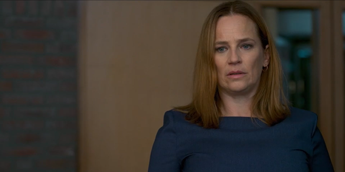 Кадр из сериала