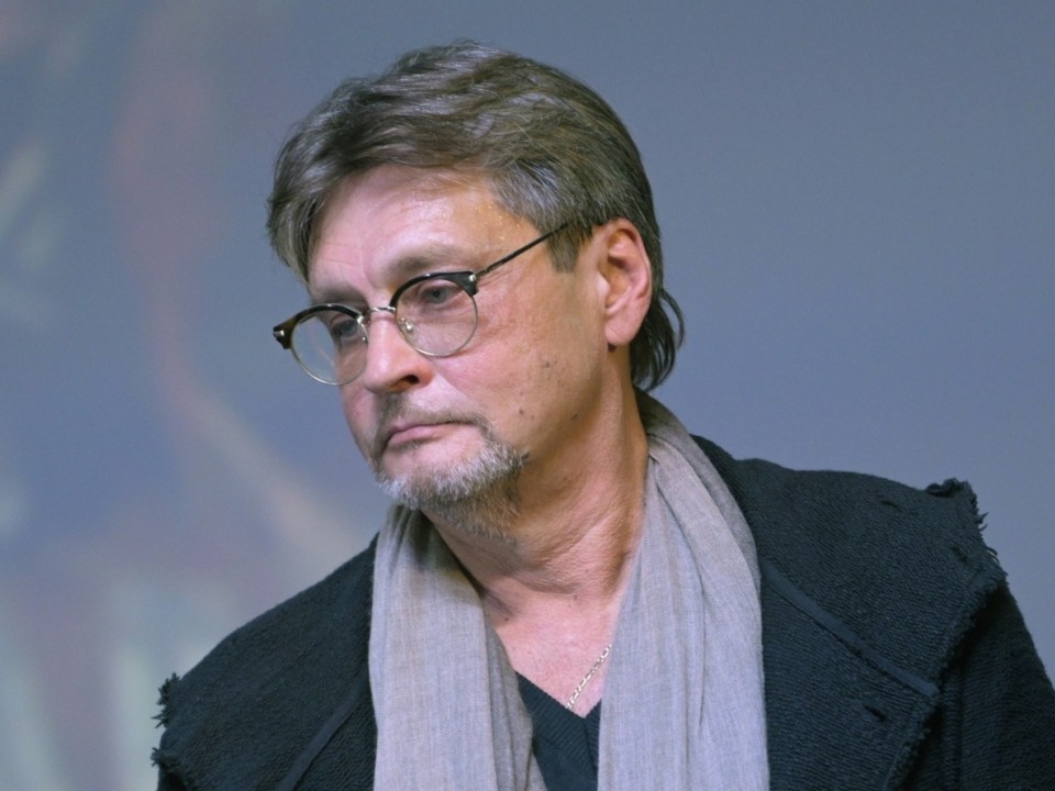 Фото: РИА Новости/Алексей Никольский