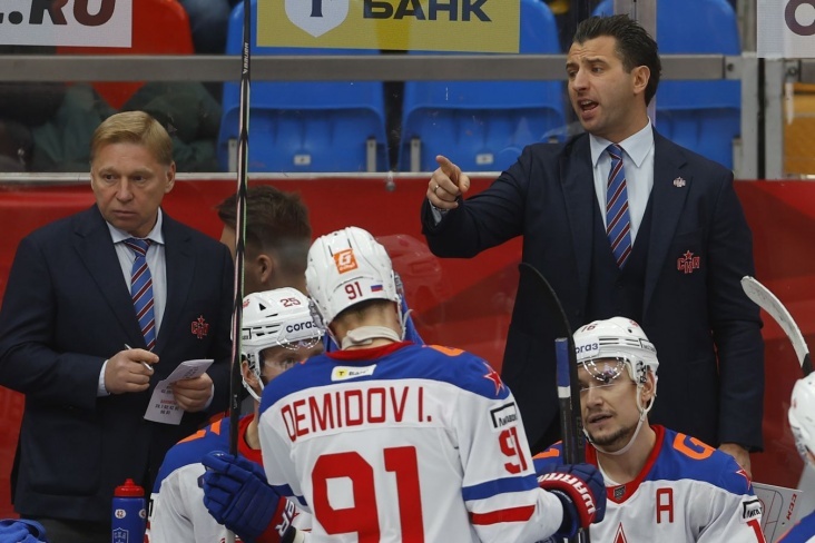 Сафонов Александр, «Чемпионат» 