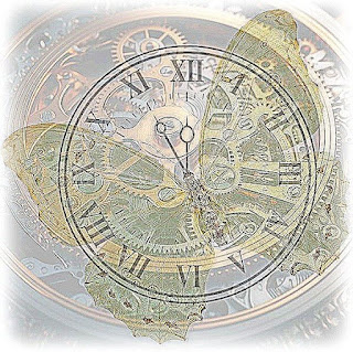 Время и вечность...