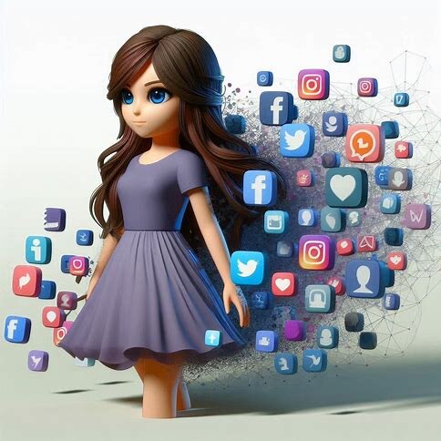 Деятельность компании Meta corp. запрещена в РФ. Картинка авторства создателя данного канала. Распространение запрещено.