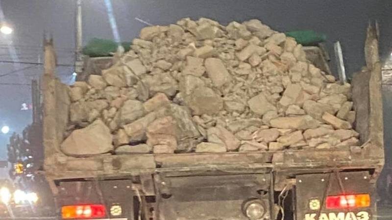 А представьте на скорости как в замедленной съемке