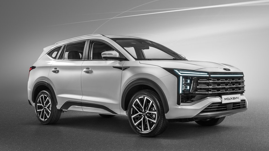 фото взято из https://auto.mail.ru/article/92608-moskvich-raskryil-kak-budet-vyiglyadet-novyij-kros/
