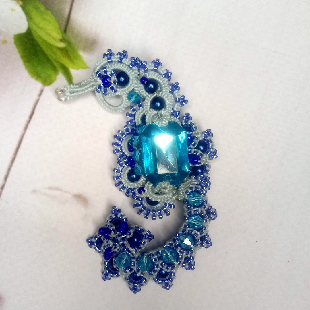 Мастер Nadezhda Zhukovskaya